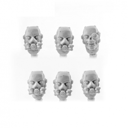 BIONIC SKULLS WITH RESPIRATOR (6)