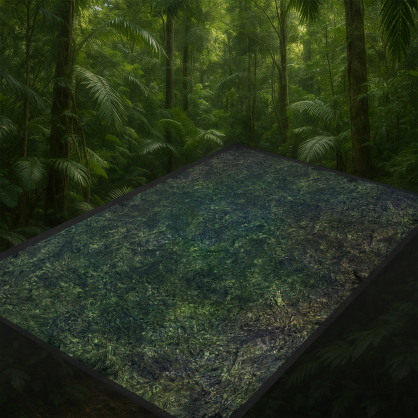 BATTLE MAT: GHYRANETH