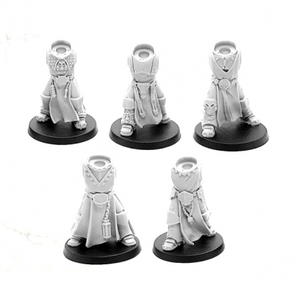 PRIME LEGIONARIES BODIES: TABARDS