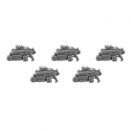 LEGION COMBI-PLASMA SET