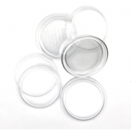 50 MM ROUND CLEAR BASE (1)