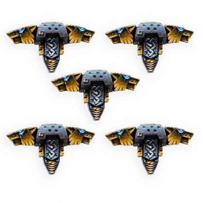 SONS OF THOR BACKPACKS