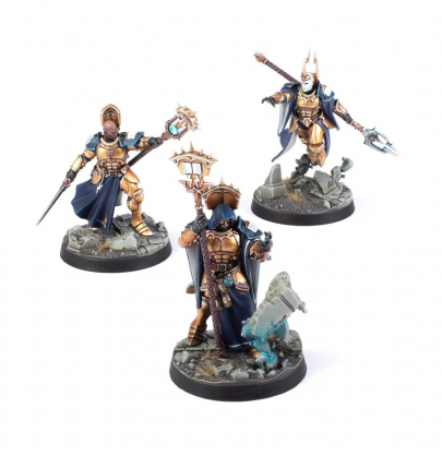 DOMITAN'S STORMCOVEN