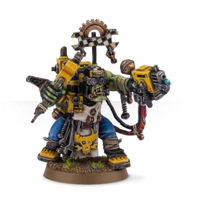 ORK MEK