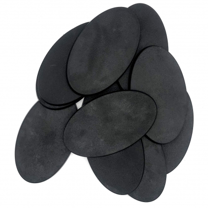 75X42 OVAL PLASTIC BASE (1)