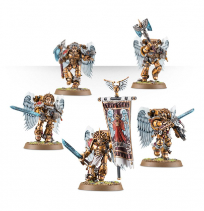 SANGUINARY GUARD