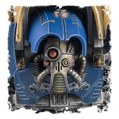 IMPERIAL KNIGHT HEAD II