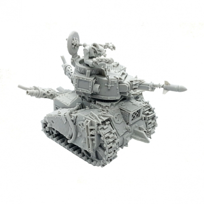 GOBLIN SCRAP TANK I