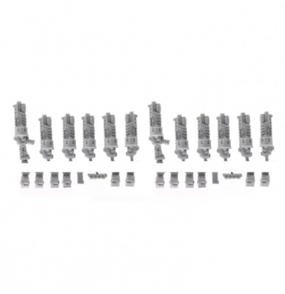 CALLISTO IRON CORPS WEAPON