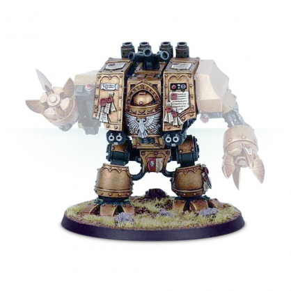 MK IV VENERABLE DREADNOUGHT