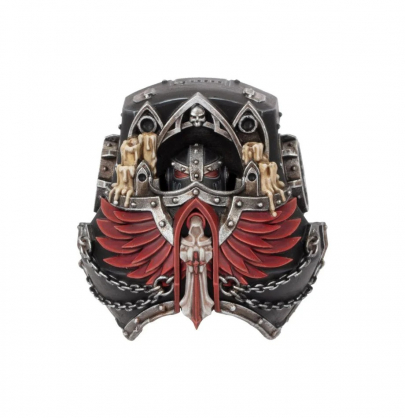 DARK ANGELS CONTEMPTOR DREADNOUGHT UPGRADE SET