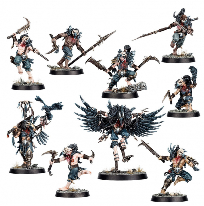 CORVUS CABAL