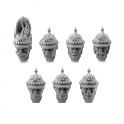 PICKELHAUBE HELMET (7)