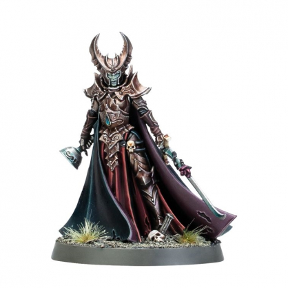 KARLINA VON CARSTEIN