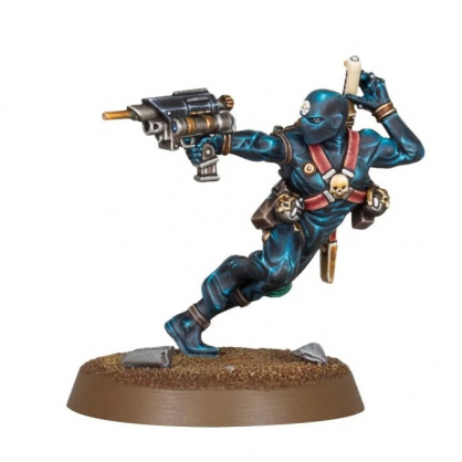 CLADE ADAMUS ASSASSIN