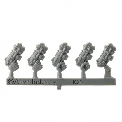 ION PISTOLS (5)