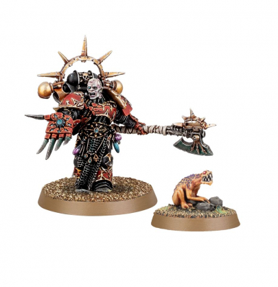 RED CORSAIRS HURON BLACKHEART