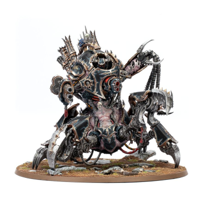 DEFILER