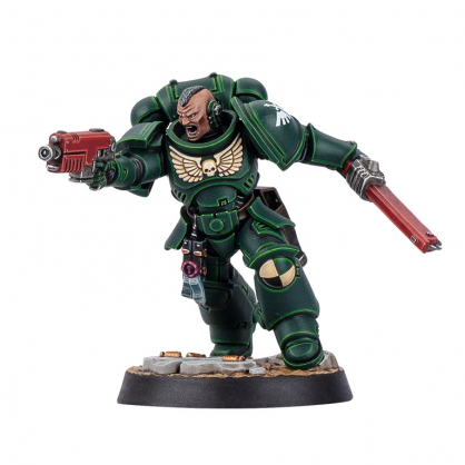 MAPHAEL STRIKE FORCE VARIEL