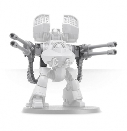 DEREDEO DREADNOUGHT ANVILUS AUTOCANNON BATTERY