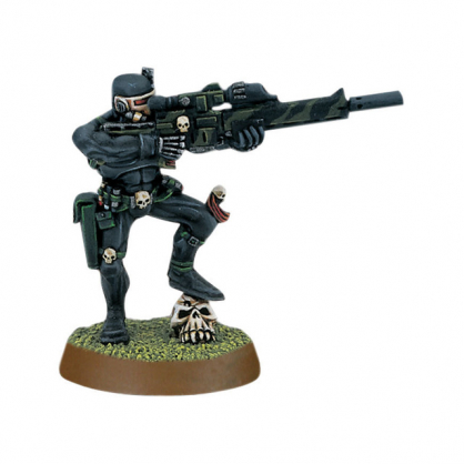 VINDICARE ASSASSIN