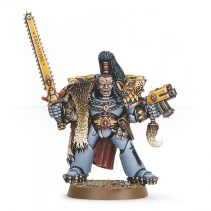 RAGNAR BLACKMANE 2012