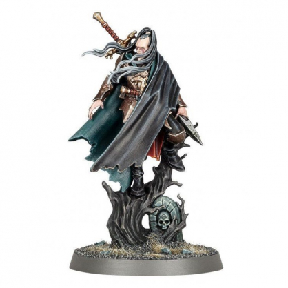 CADO EZECHIAR - THE HOLLOW KING