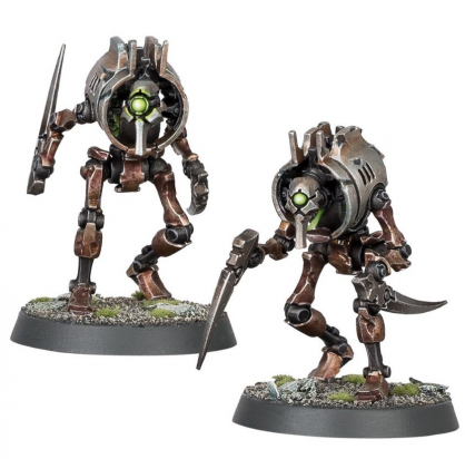 CRYPTOTHRALLS
