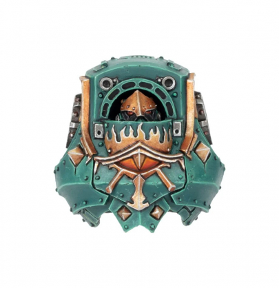 SONS OF HORUS CONTEMPTOR DREADNOUGHT UPGRADE SET