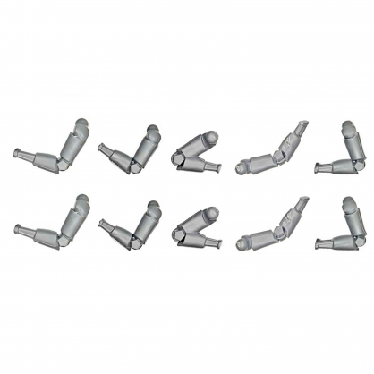 IMMORTALS OR DEATHMARSK HANDS