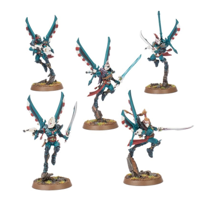 CORSAIR SKYREAVERS