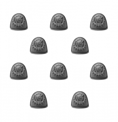 WORLD EATERS LEGION MKIV SHOULDER PADS
