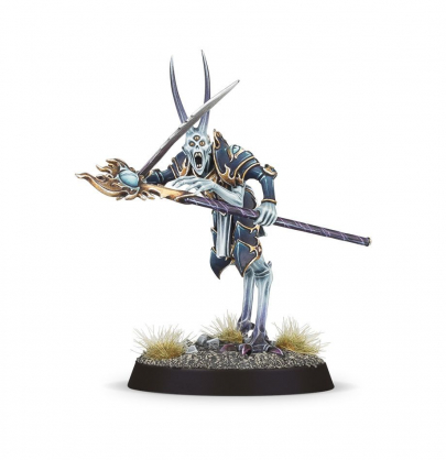 DISCIPLES OF TZEENTCH MAGISTER