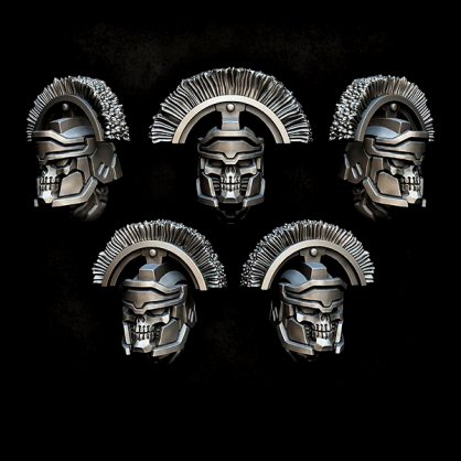 CENTURION REAPERS HELMET
