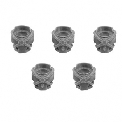 LEGION MKIV DESPOILER SQUAD TORSOS