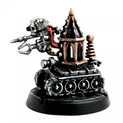 CYBER-ALTERED TASK UNIT