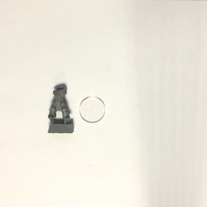 25 MM ROUND CLEAR BASE (1)