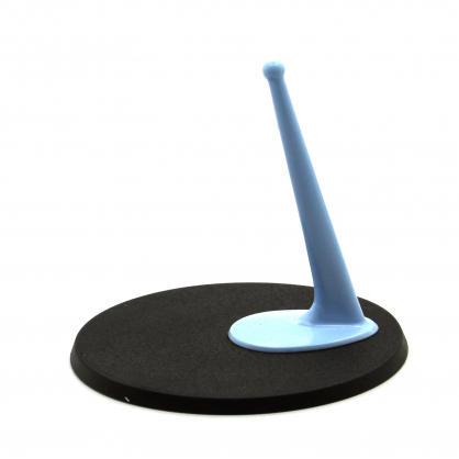 80 MM CONICAL FLYING STEM