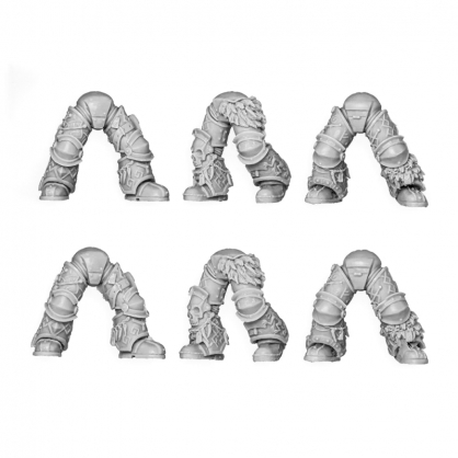 SONS OF THOR LEGS (6)