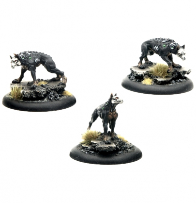 NECROHOUNDS (4)