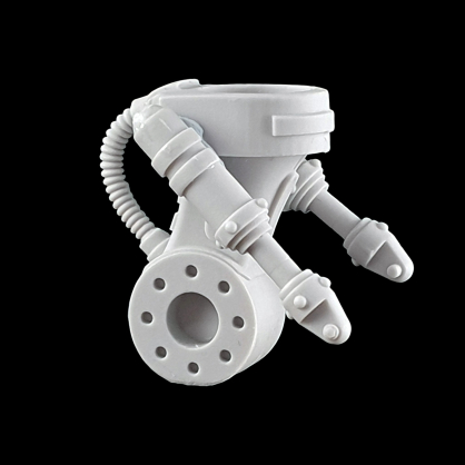 IMPERIAL KNIGHT REPLACEMENT GUN ARM JOINT