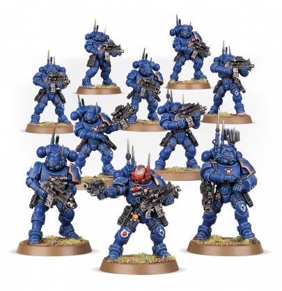 PRIMARIS INFILTRATORS