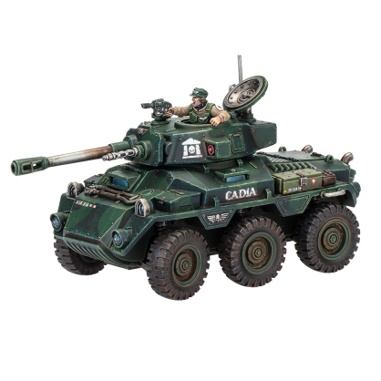 HIPPOGRIFF AFV