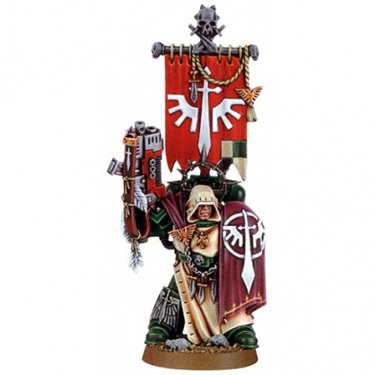 DARK ANGELS COMPANY MASTER LIMITED EDITION