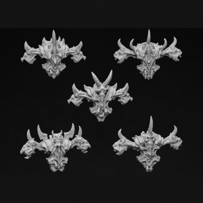 CHAOS VETERAN BACKPACKS