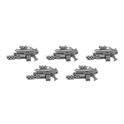 LEGION COMBI-FLAMER SET