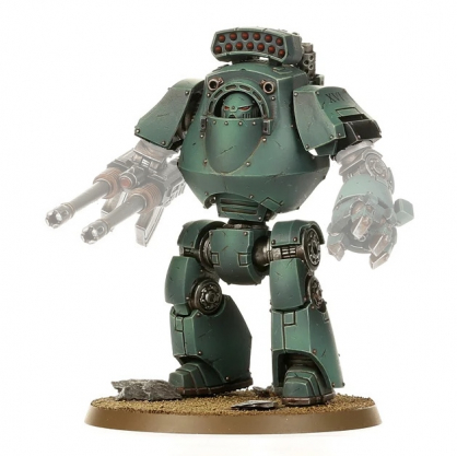 CONTEMPTOR DREADNOUGHT (BODY ONLY)