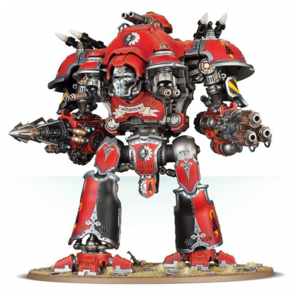 KNIGHT VALIANT  [FULL KIT]