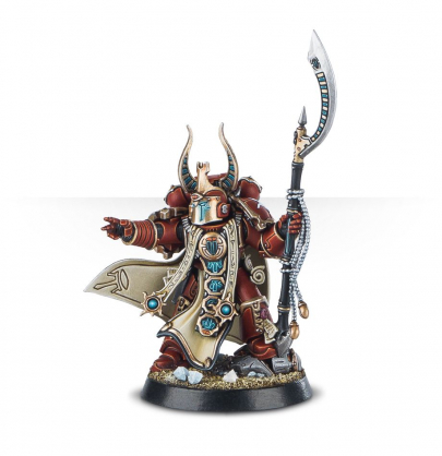 AHZEK AHRIMAN