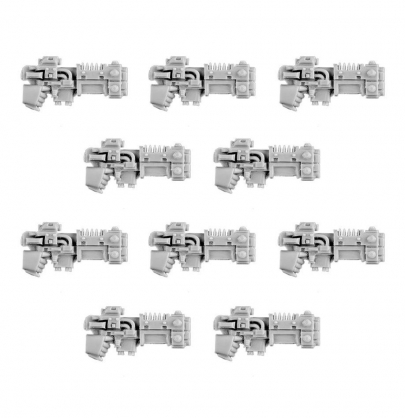 LEGION VOLKITE CHARGER SET